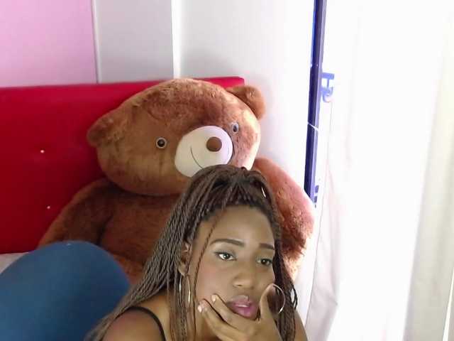 Capturi de ecran de difuzare Perlaseexy07