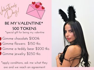 Chat video erotic PerlaSexLove