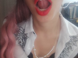 Chat video erotic persefone-fire