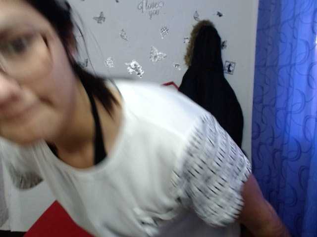 Capturi de ecran de difuzare Persefone26