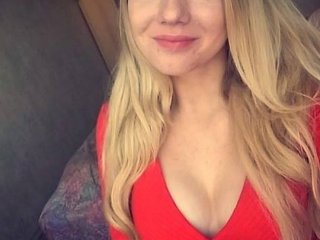 Fotografie a profilului pervyblonde