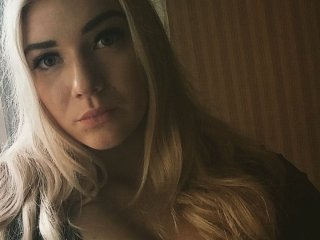 Fotografie a profilului pervyblonde