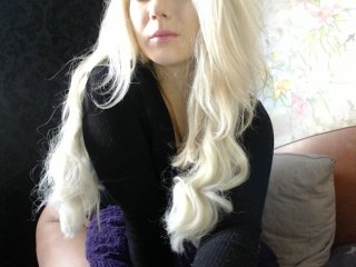 Capturi de ecran de difuzare pervyblonde