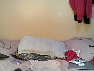 Chat video erotic Petite-Eriee