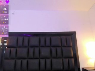 Chat video erotic Petite-esther