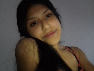 Chat video erotic petite-paola