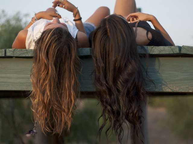 Fotografie a profilului peyton-alessi