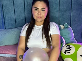 Chat video erotic PhamelaHolter