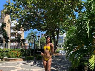 Chat video erotic PhoebeStuart