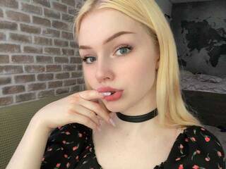 Chat video erotic PickBlondy