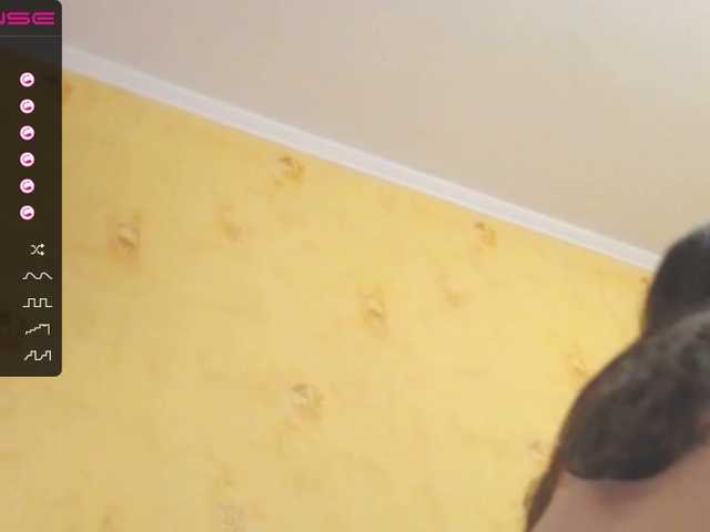 Capturi de ecran de difuzare blackkitty__