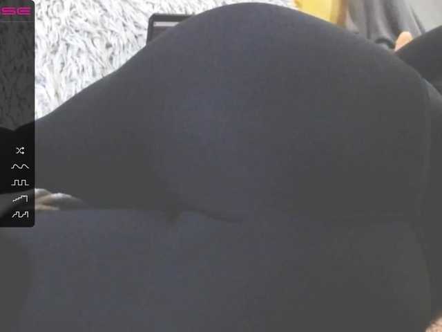 Capturi de ecran de difuzare blackkitty__