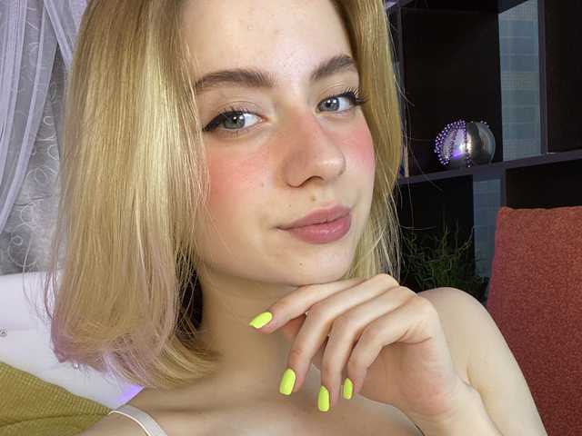 Fotografie a profilului pink69mint