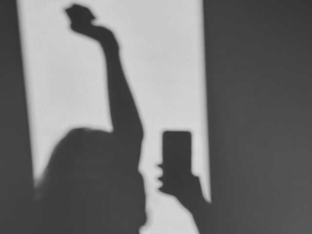 Fotografie a profilului PinkFoxya