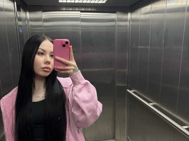 Fotografie a profilului Pink-Kitty20