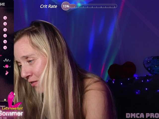 Capturi de ecran de difuzare Pinklipsskye69