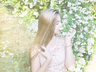Fotografie a profilului Pink_Rose