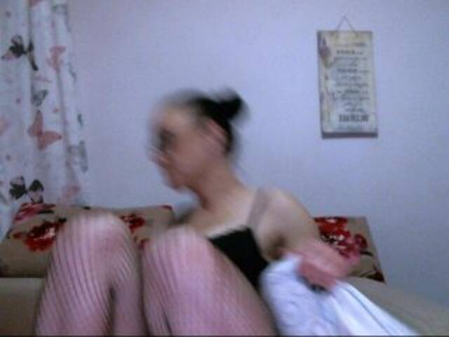 Capturi de ecran de difuzare pinksandra