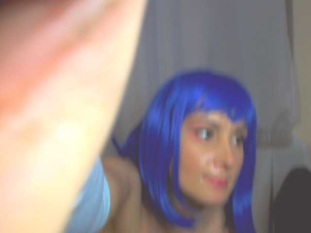 Capturi de ecran de difuzare PinkSexyMaus