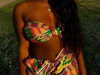 Chat video erotic Pinky4