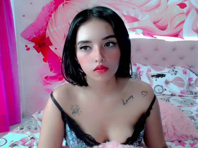 Fotografii pinkyesweet #LATINA#SWEET#TATTO#YOUNG#COLOMBIAN#SWEET#OPENPVT#NAKED#DILDO#SHOWPUSSY#DANCE#TITS#PETITTE