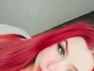 Chat video erotic PinkyPixie