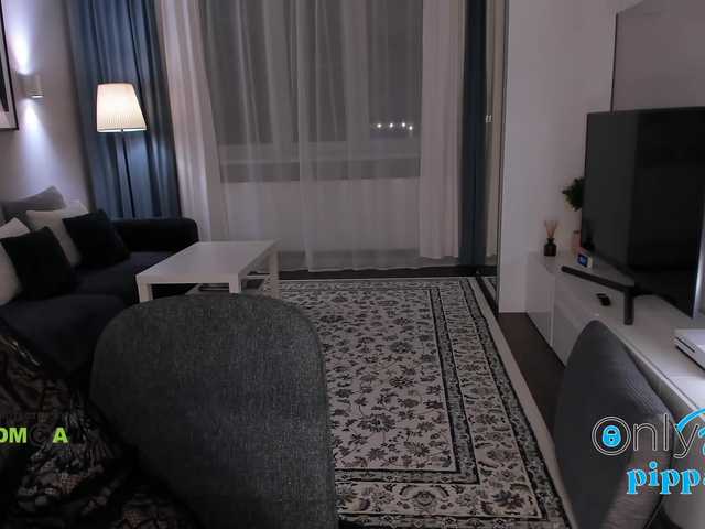 Capturi de ecran de difuzare pippalee