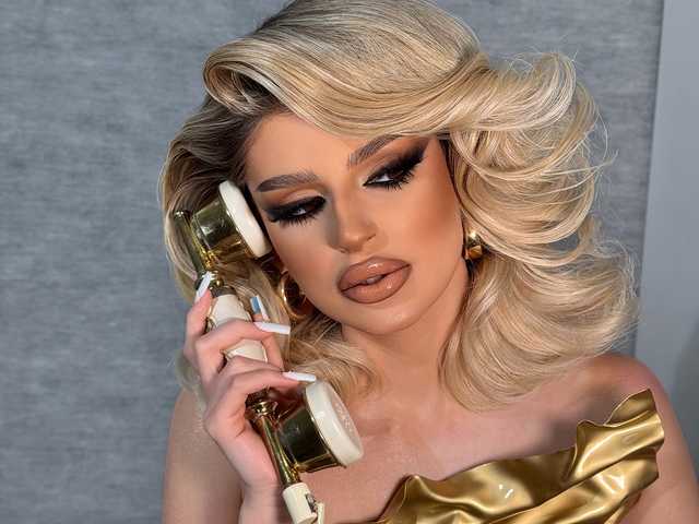 Fotografie a profilului PlatinumPrincess