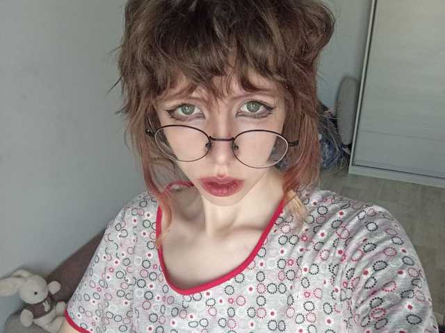 Fotografie a profilului Plushyy