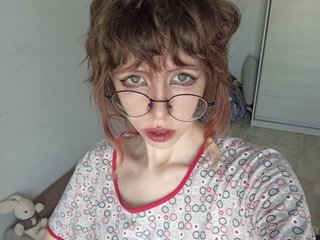 Chat video erotic Plushyy