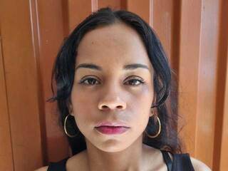 Chat video erotic Pocajontas25