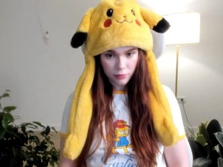 Chat video erotic StacyLuxxe