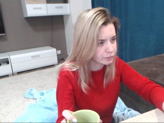 Capturi de ecran de difuzare PolinaPrada