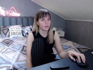 Capturi de ecran de difuzare PolinaPrada