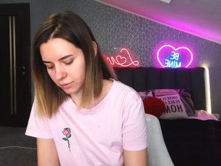 Capturi de ecran de difuzare PolinaPrada