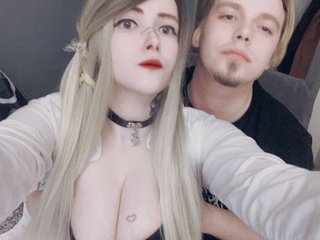 Chat video erotic PollyandMatt