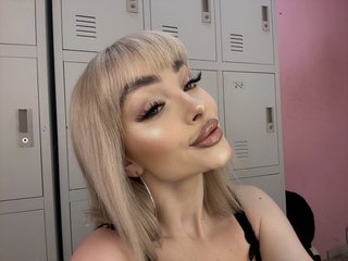 Chat video erotic PollyExtasy