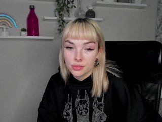 Chat video erotic PollyExtasy