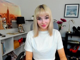 Chat video erotic PollyExtasy