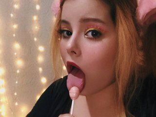 Chat video erotic PollyGrimm