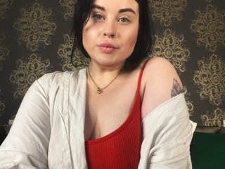 Chat video erotic PollyMur