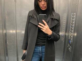 Chat video erotic Polusha