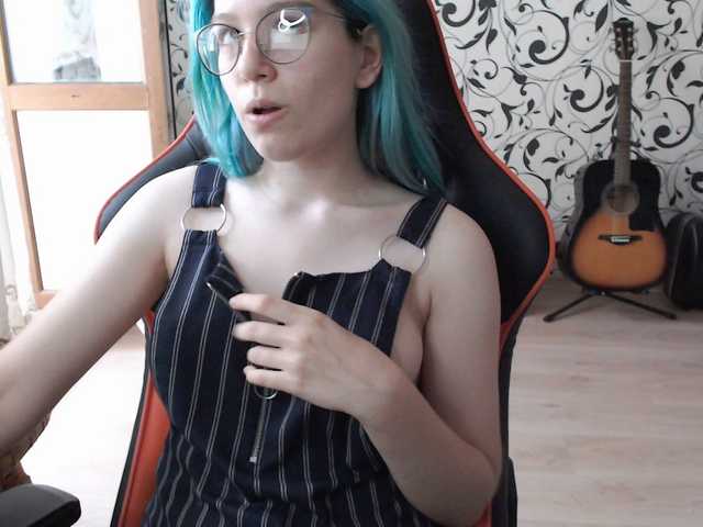 Capturi de ecran de difuzare Pompy-bompy