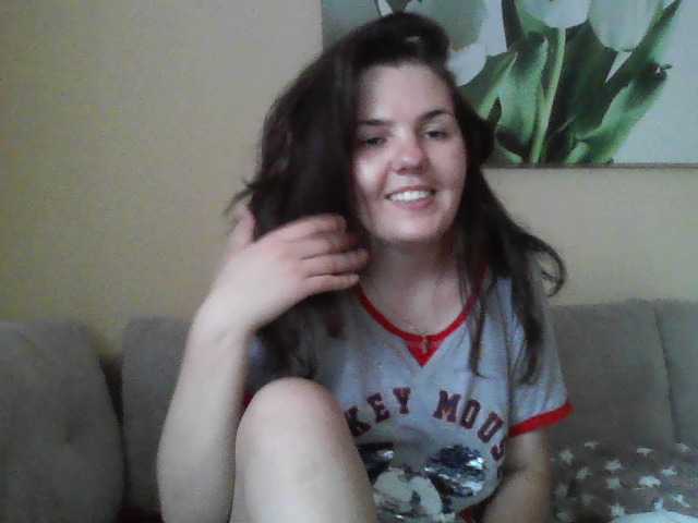 Capturi de ecran de difuzare Ponchikt