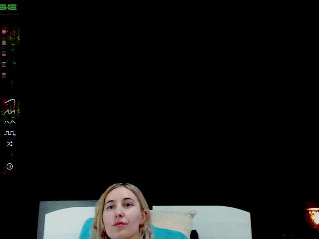 Capturi de ecran de difuzare PonyyTails