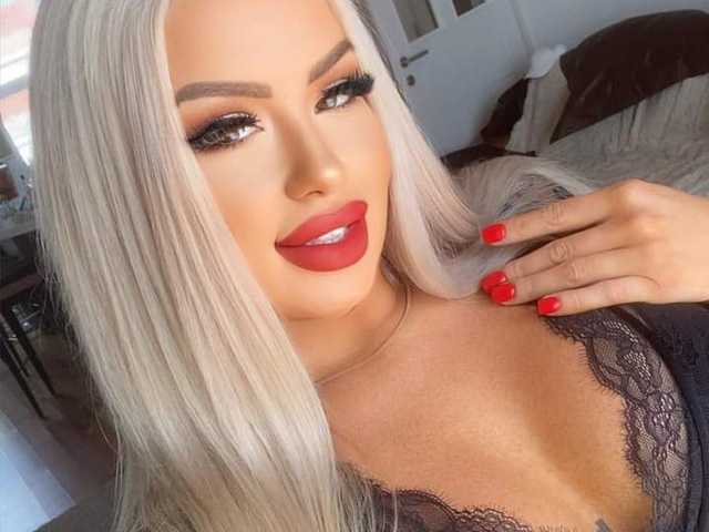 Fotografie a profilului PornBlondeMellissa