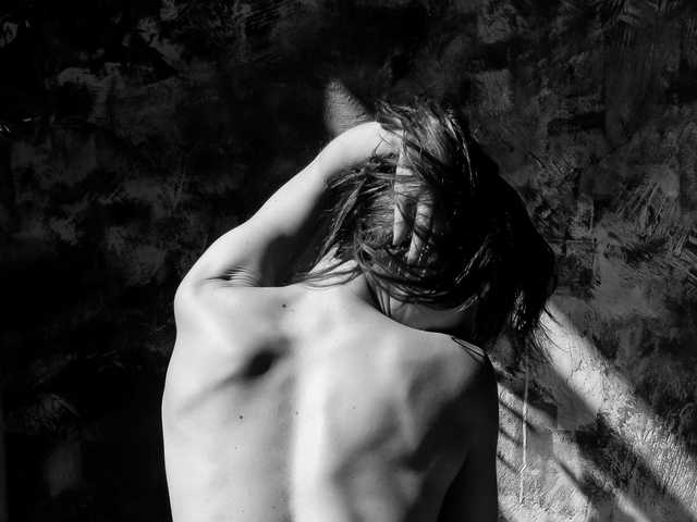 Fotografie a profilului POrnLINA