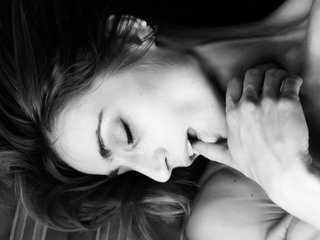Fotografie a profilului POrnLINA