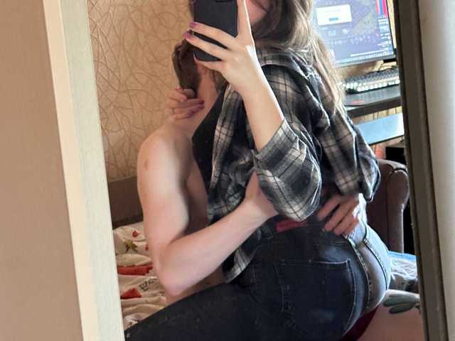Fotografie a profilului PornoHuk
