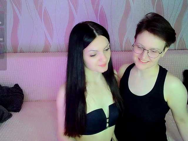 Capturi de ecran de difuzare _Crazy_baby_